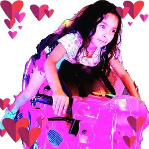 Meet your Posher, Alexandra